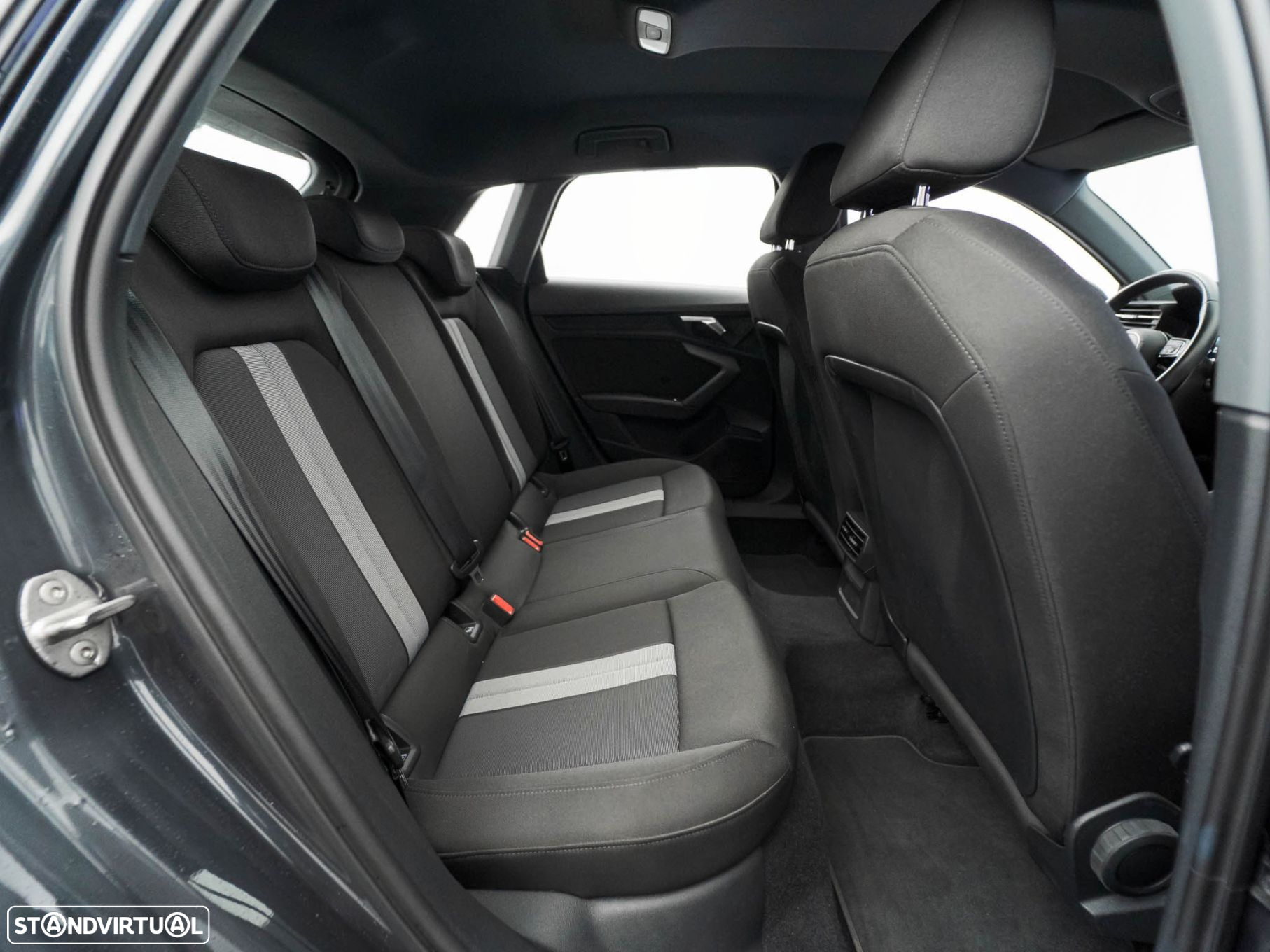 Audi A3 Sportback 40 TFSIe Advanced - 40