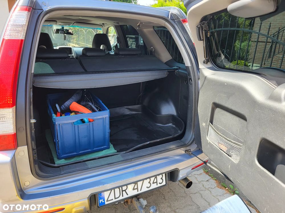 Honda CR-V 2.0 Executive - 12