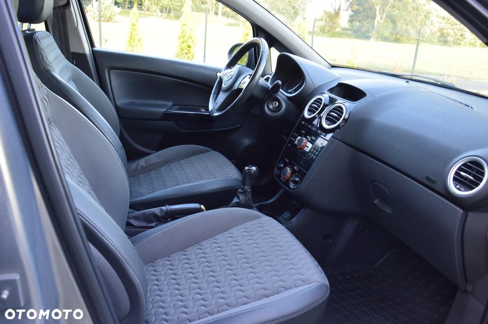 Opel Corsa - 23
