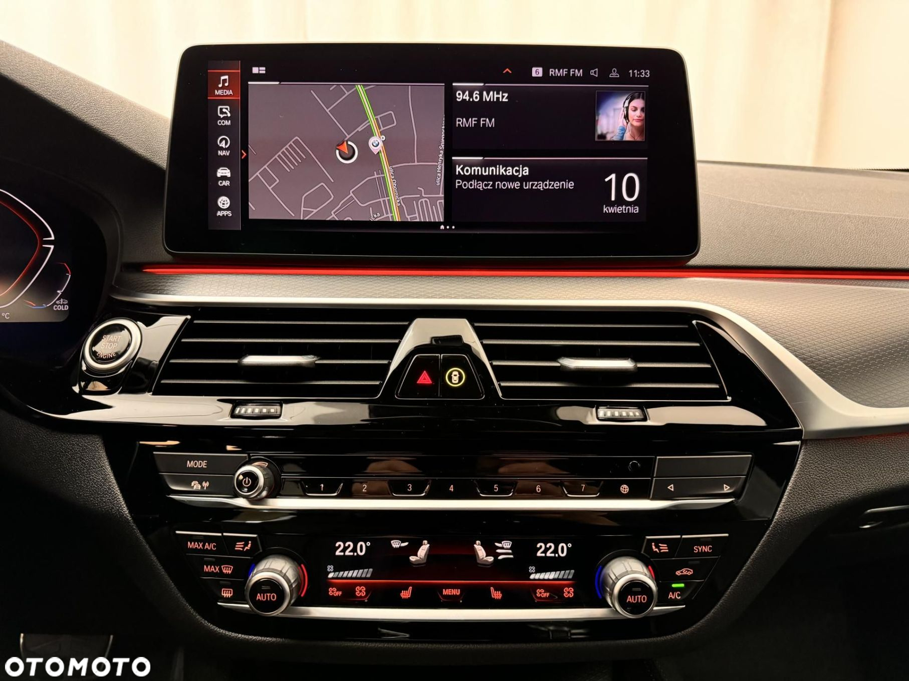 BMW Seria 5 - 28