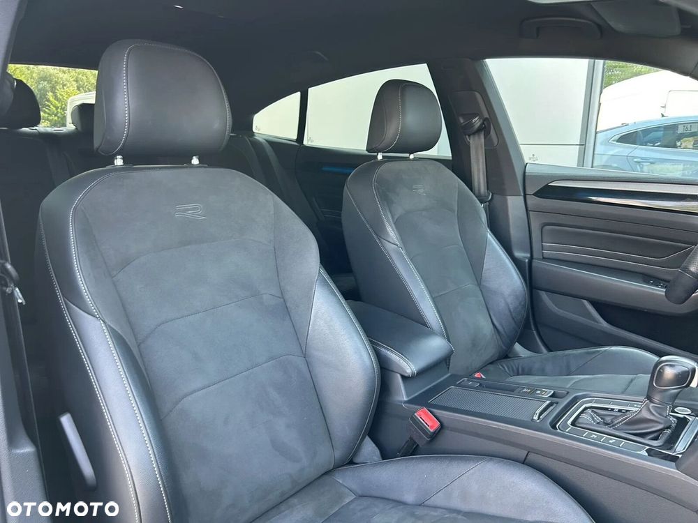 Volkswagen Arteon 2.0 TDI R-Line DSG - 19