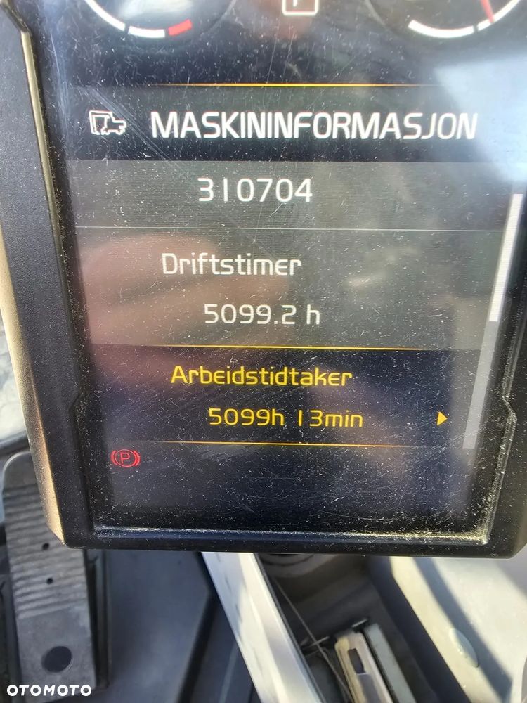 Volvo EW60E EW60 E EW 60 - 29
