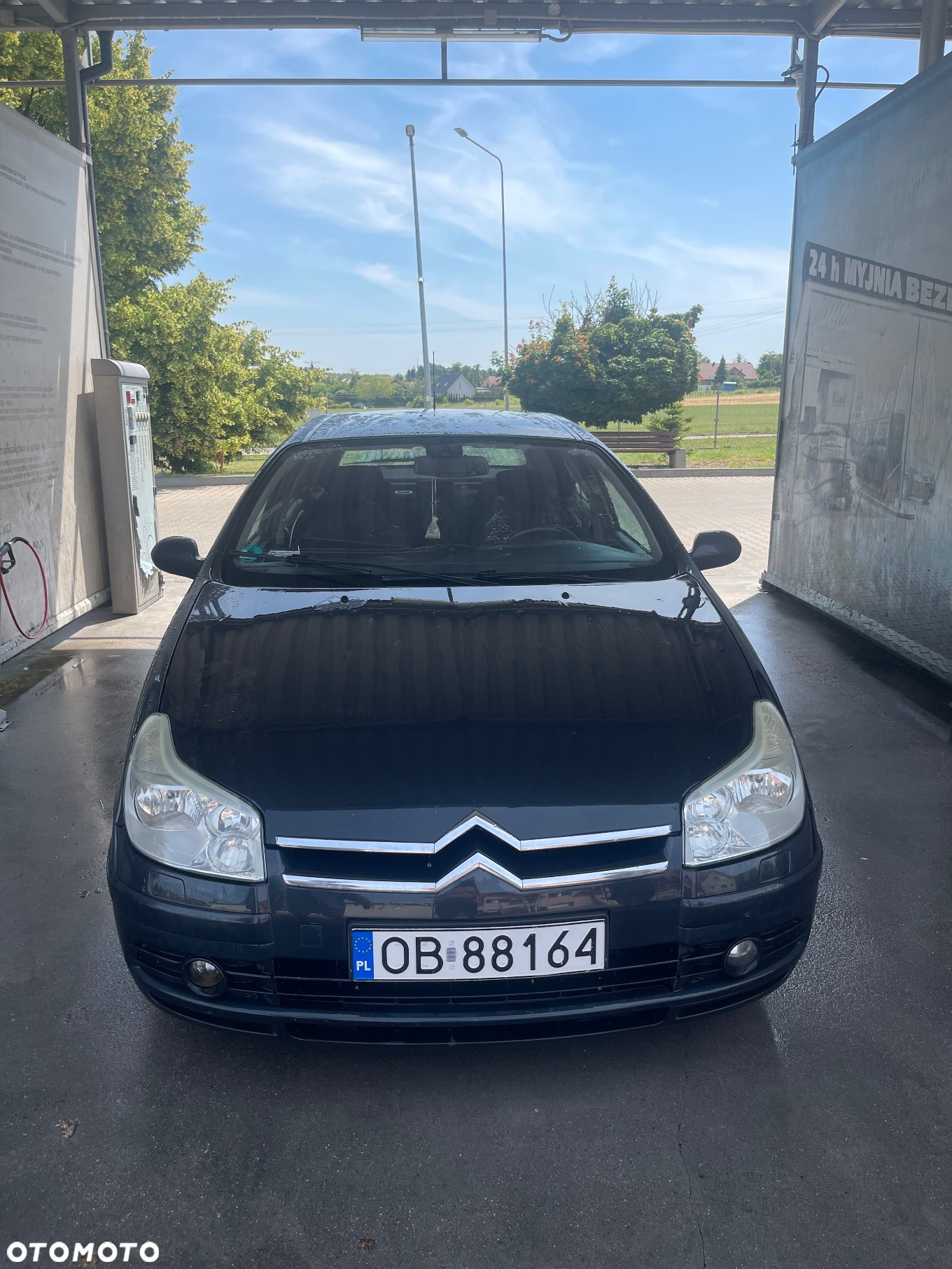Citroën C5 - 12