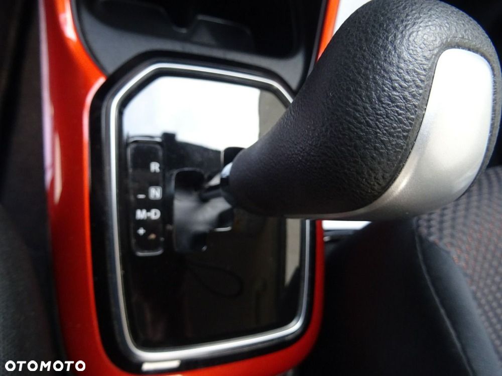 Suzuki Ignis 1.2 Premium AGS - 23