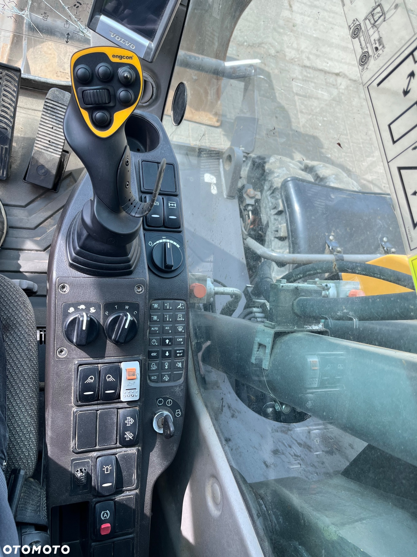 Volvo EW140D - 31