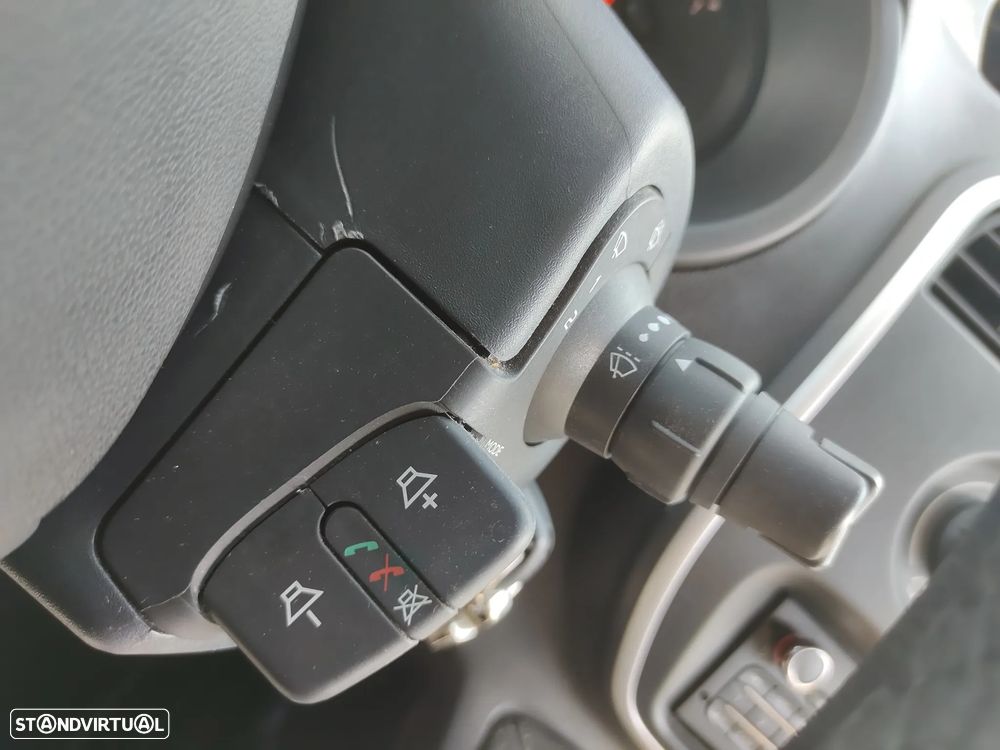Renault kangoo 1.5 dci MAXI C/ IVA - 22