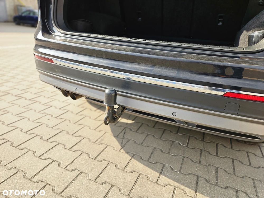 Volkswagen Tiguan 2.0 TDI BMT SCR Trendline - 35