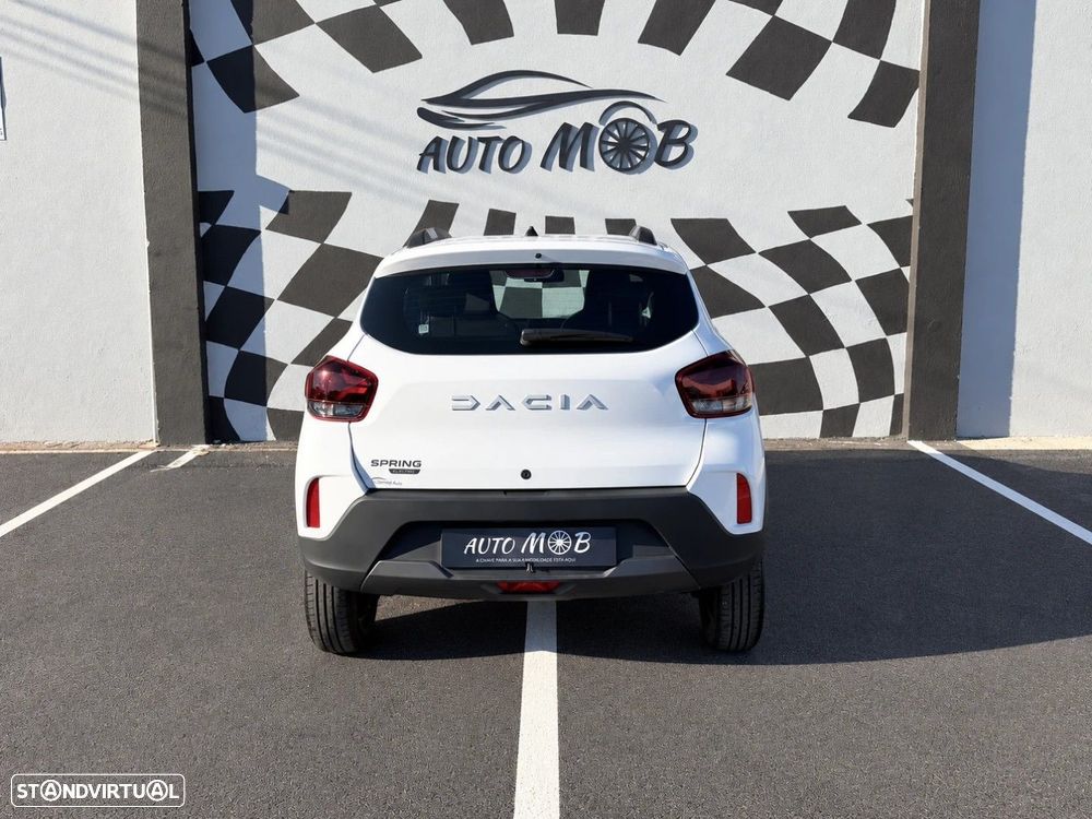 Dacia Spring Electric 45 Expression - 10