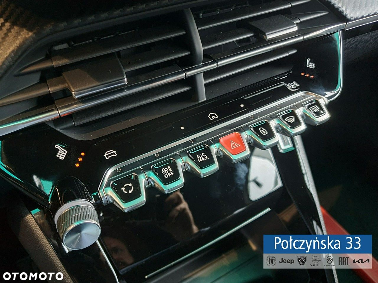Peugeot 2008 - 20