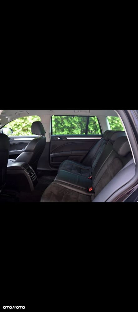 Skoda Superb 3.6 FSI 4x4 Ambition DSG - 14
