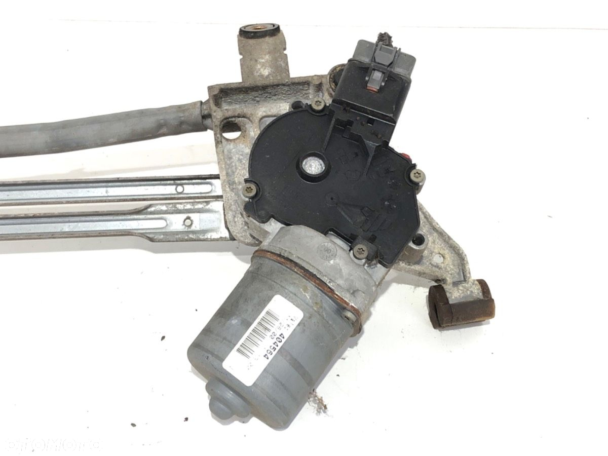 MECHANIZM WYCIERACZEK PRZÓD - 49.00 PLN - HONDA CIVIC VII Hatchback (EU, EP, EV) 2000 - 2006 1.4 iS - 3