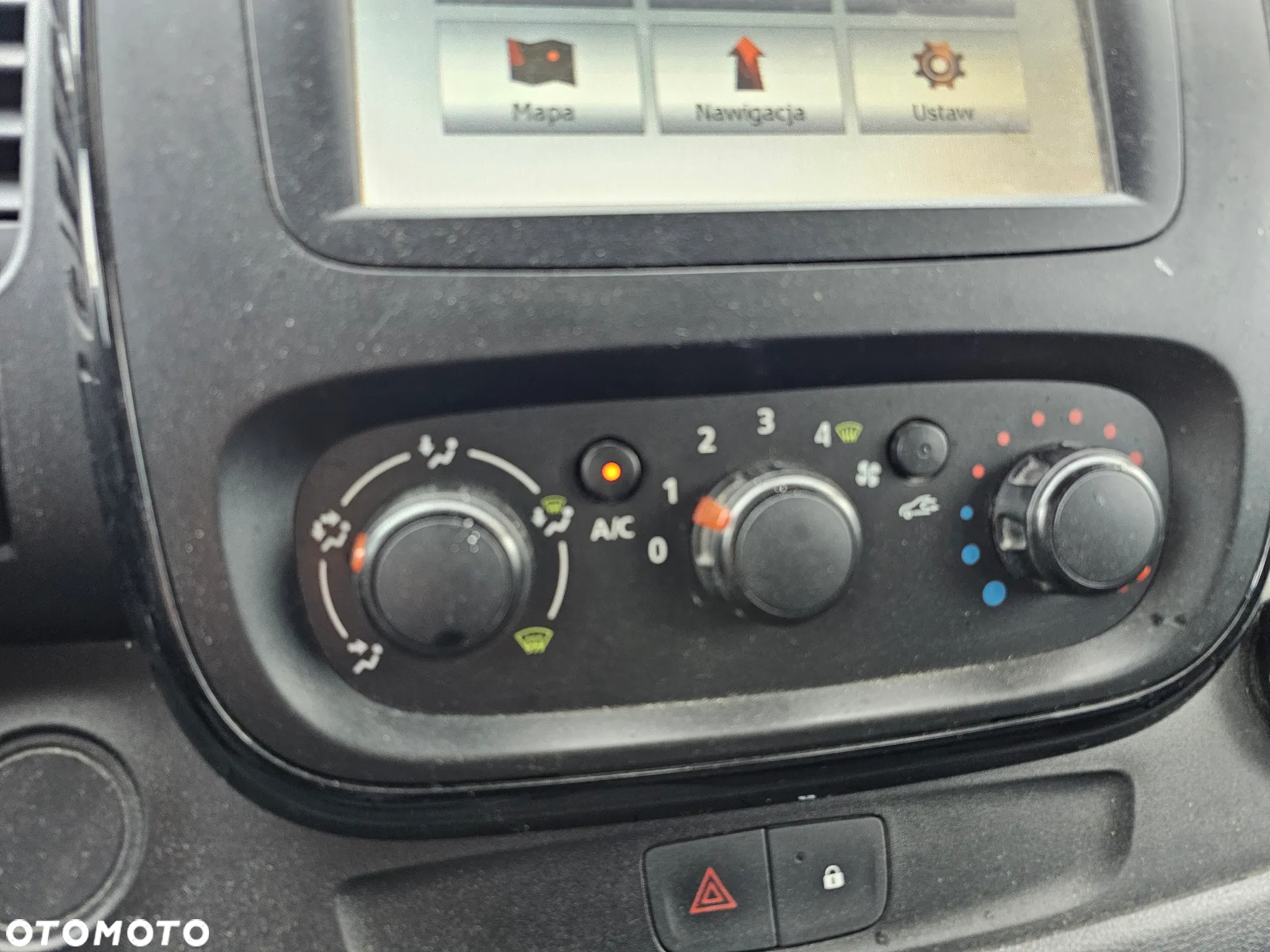 Opel Vivaro 1.6 CDTI L1H1 - 14