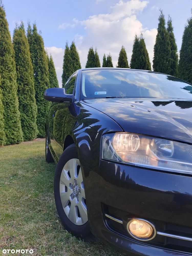 Audi A3 Sportback 1.6 TDI Attraction - 25