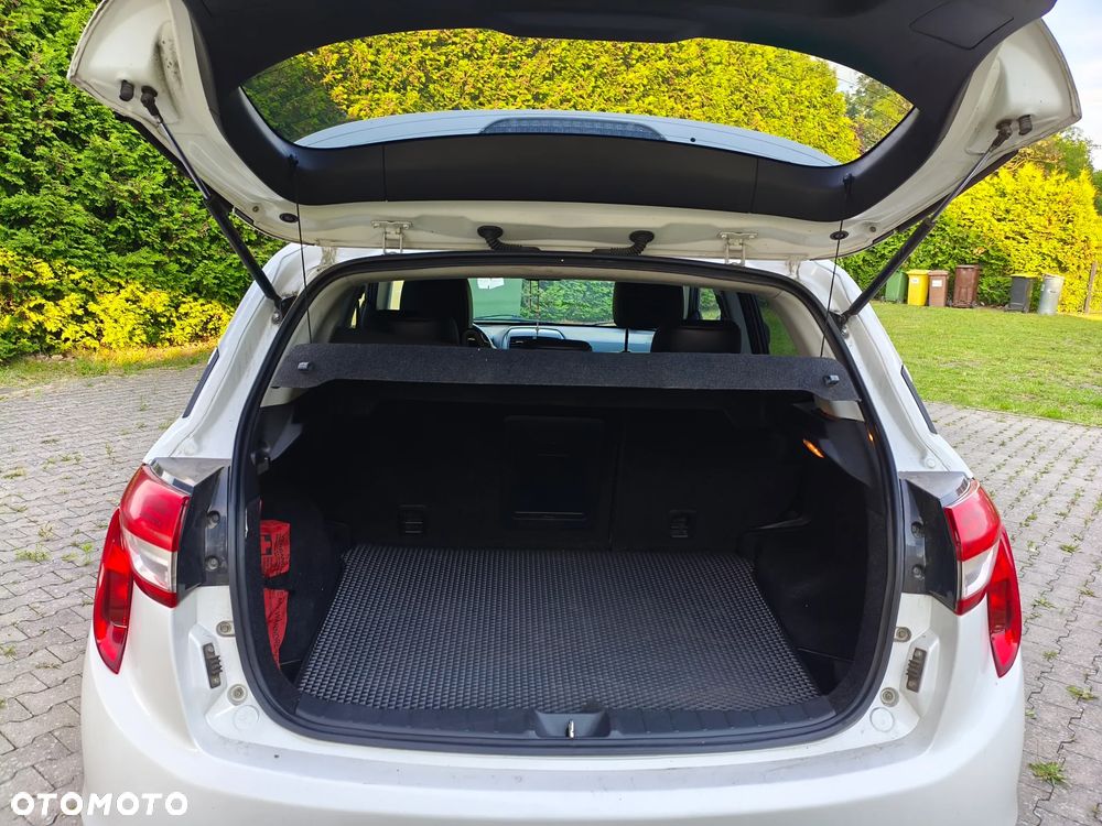 Citroën C4 Aircross HDi 150 Stop & Start 4WD Selection - 9