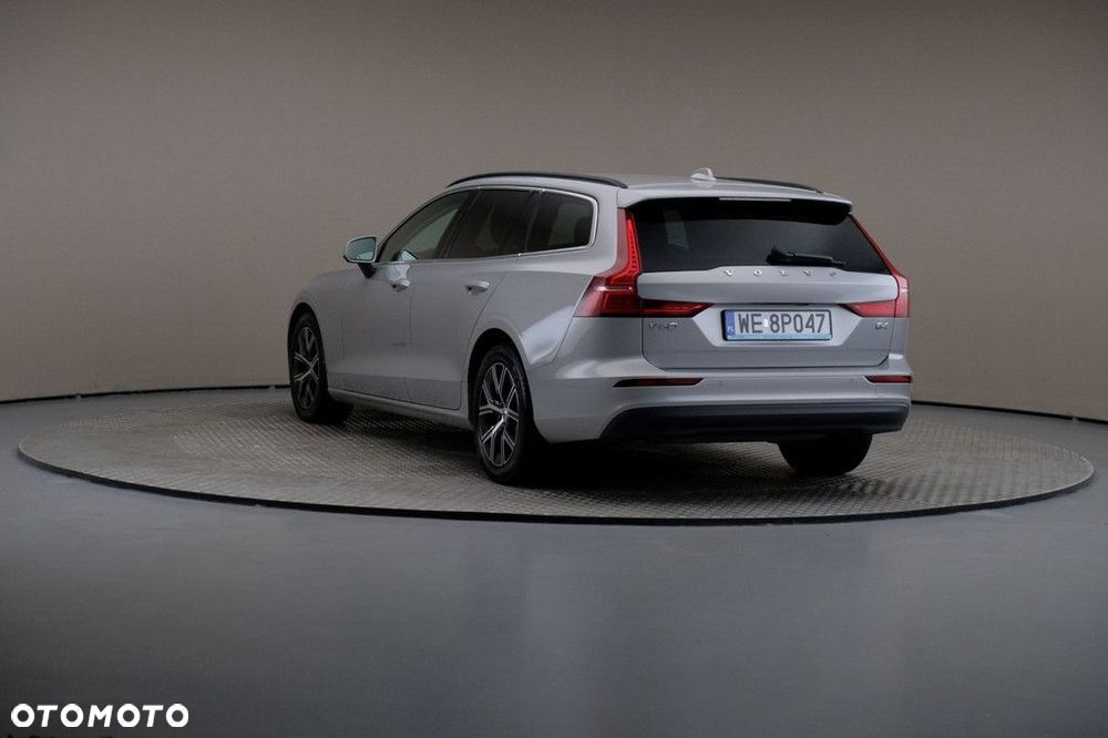 Volvo V60 - 2