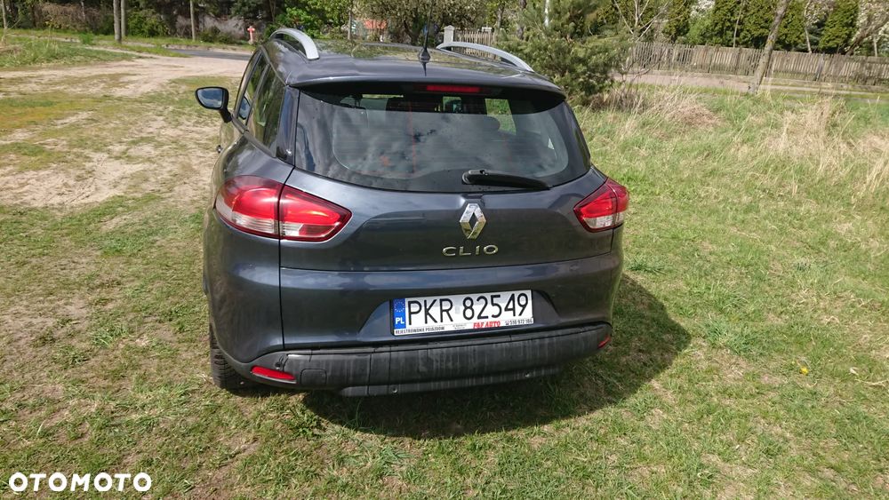 Renault Clio - 7