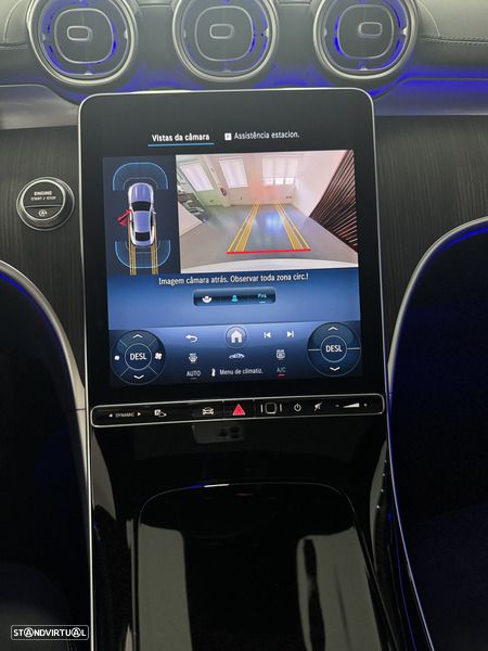 Mercedes-Benz CLE 220 d Coupe - 12