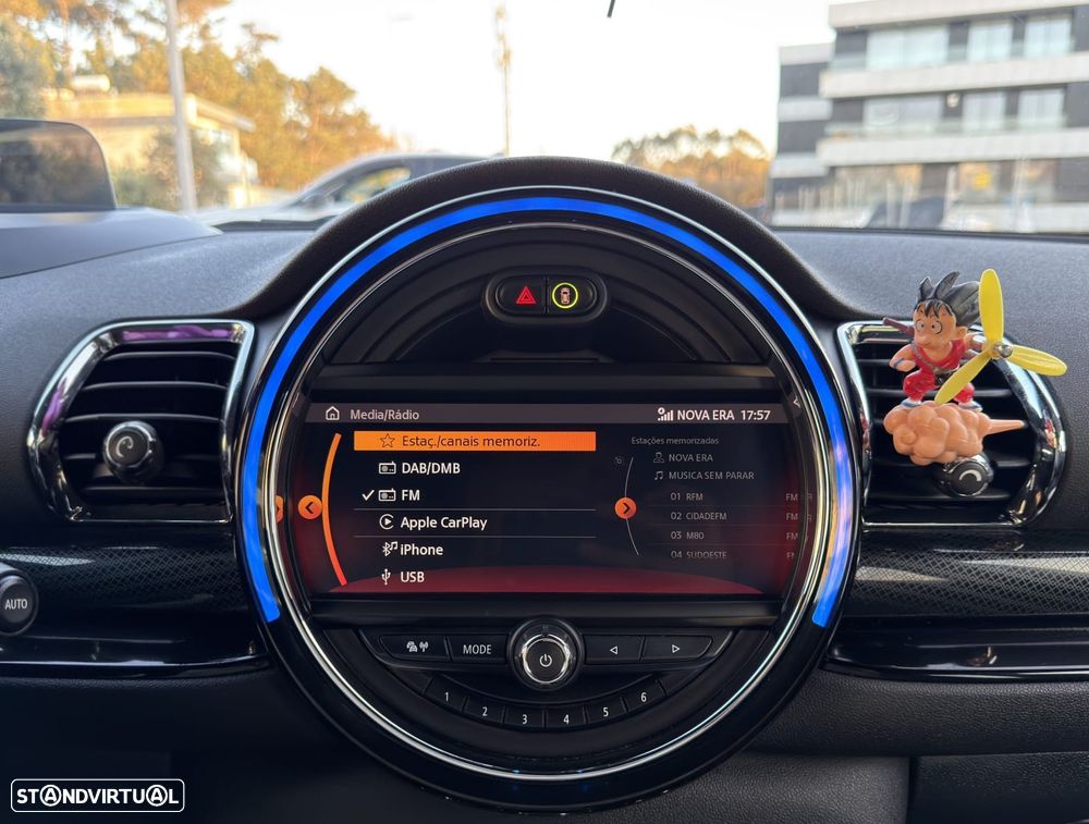 MINI Clubman Cooper S Aut. - 26