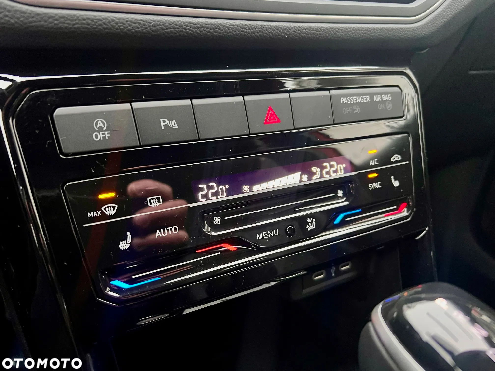 Volkswagen T-Cross 1.5 TSI ACT R-Line Plus DSG - 12