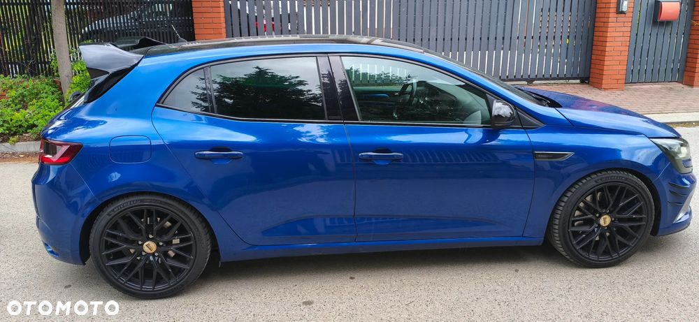 Renault Megane 1.6 TCe GT EDC - 10