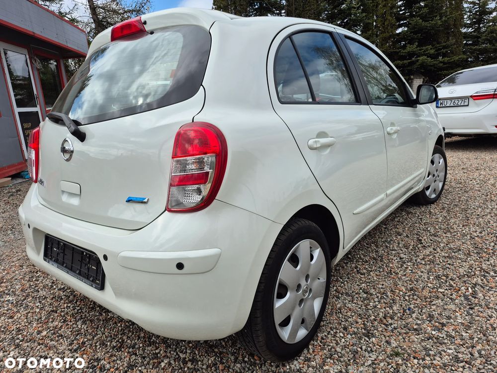 Nissan Micra 1.2 DIG-S CVT Tekna - 28