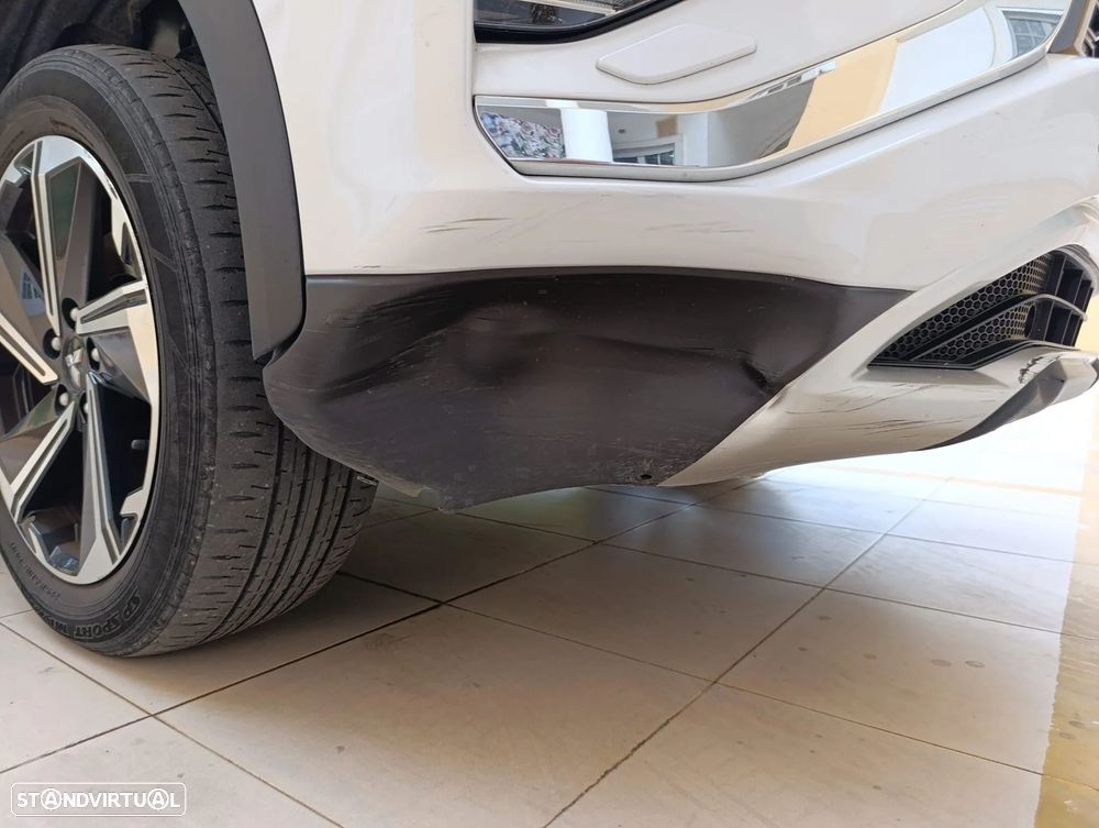 Mitsubishi Eclipse Cross 2.4 PHEV eMotion - 10