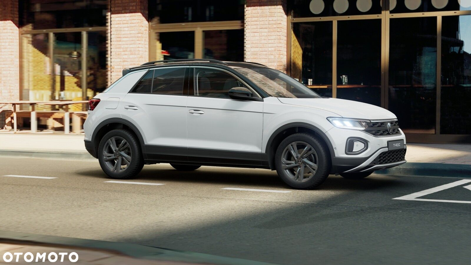 Volkswagen T-Roc - 7