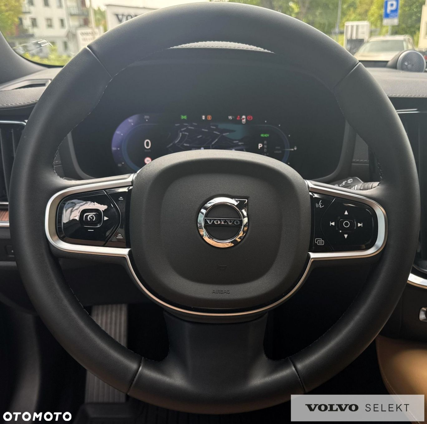 Volvo V60 - 13