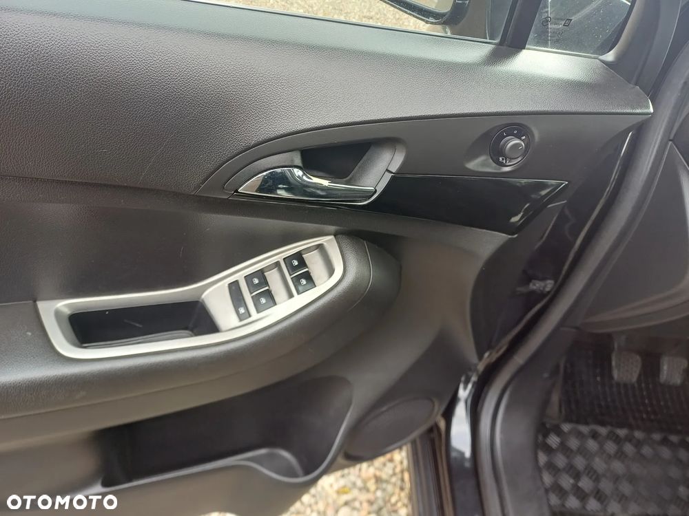 Chevrolet Orlando 2.0 TD LTZ+ - 13