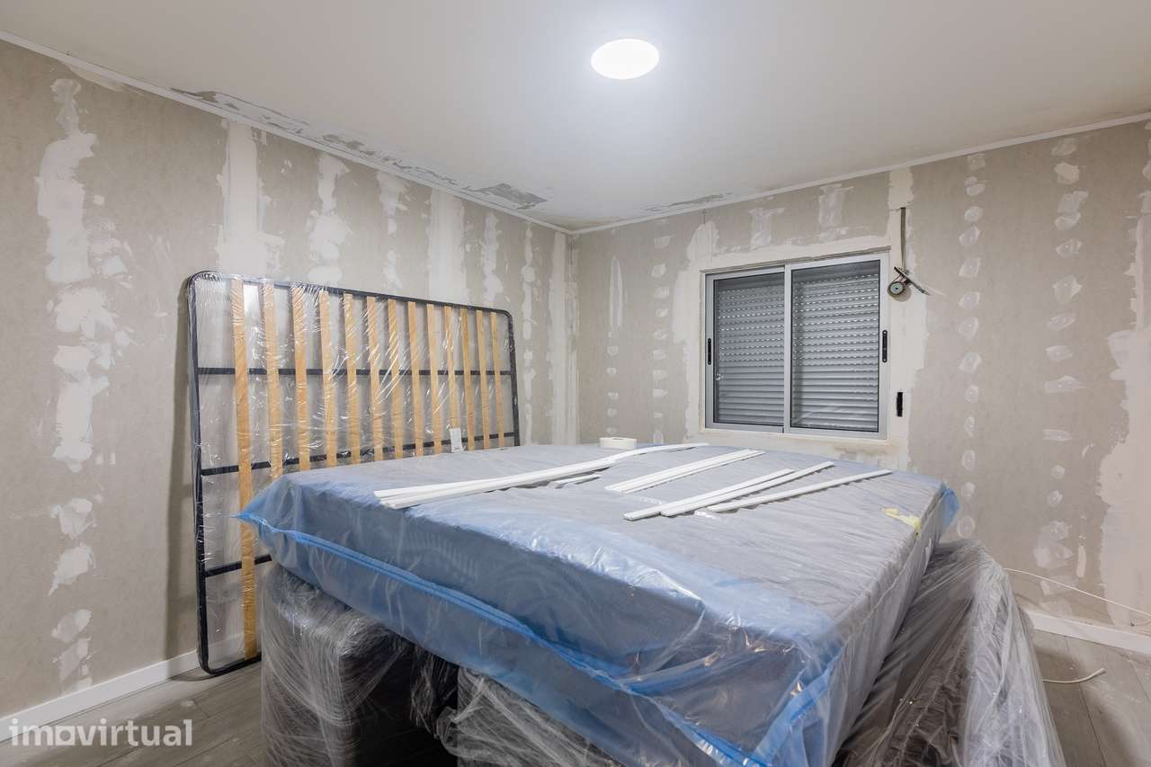 Apartamento T2 - Calhetas Ribeira Grande - Grande imagem: 3/22