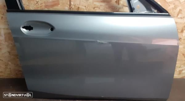 Porta Frente Dto Bmw 1 (F40) - 3