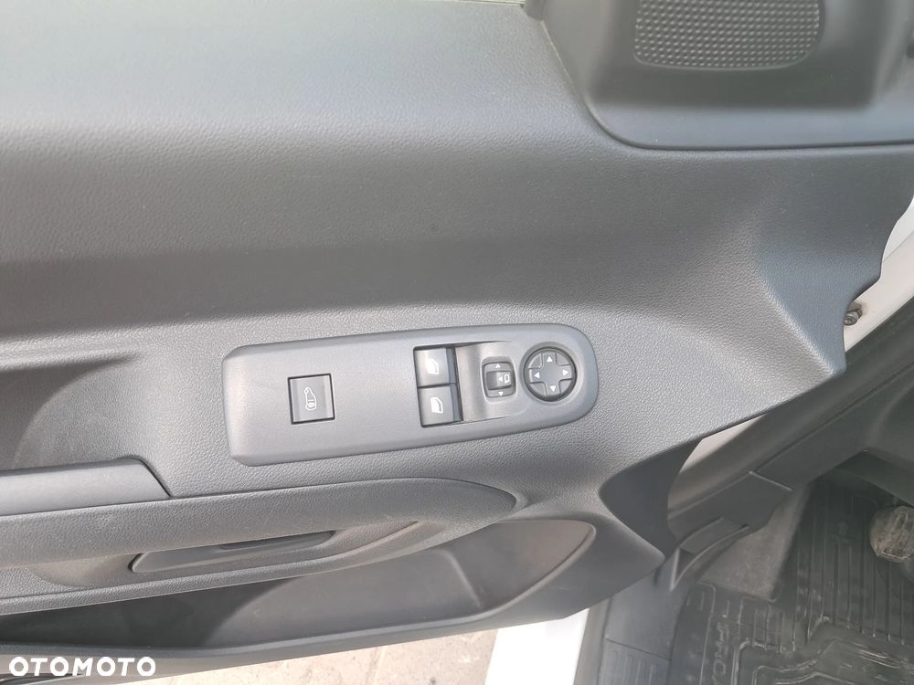 Toyota Proace City Van Long - 17