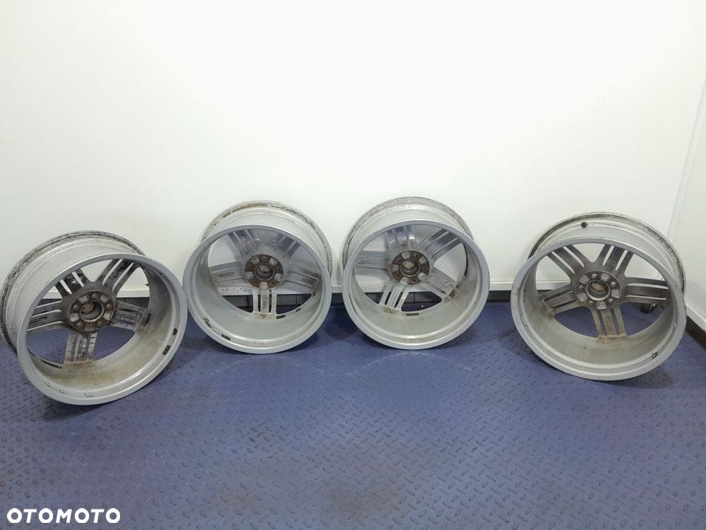 AUDI A4 B8 FELGI ALUMINIOWE S-LINE R19 5X112 8.5JX19 ET 43 8K0601025CM - 15