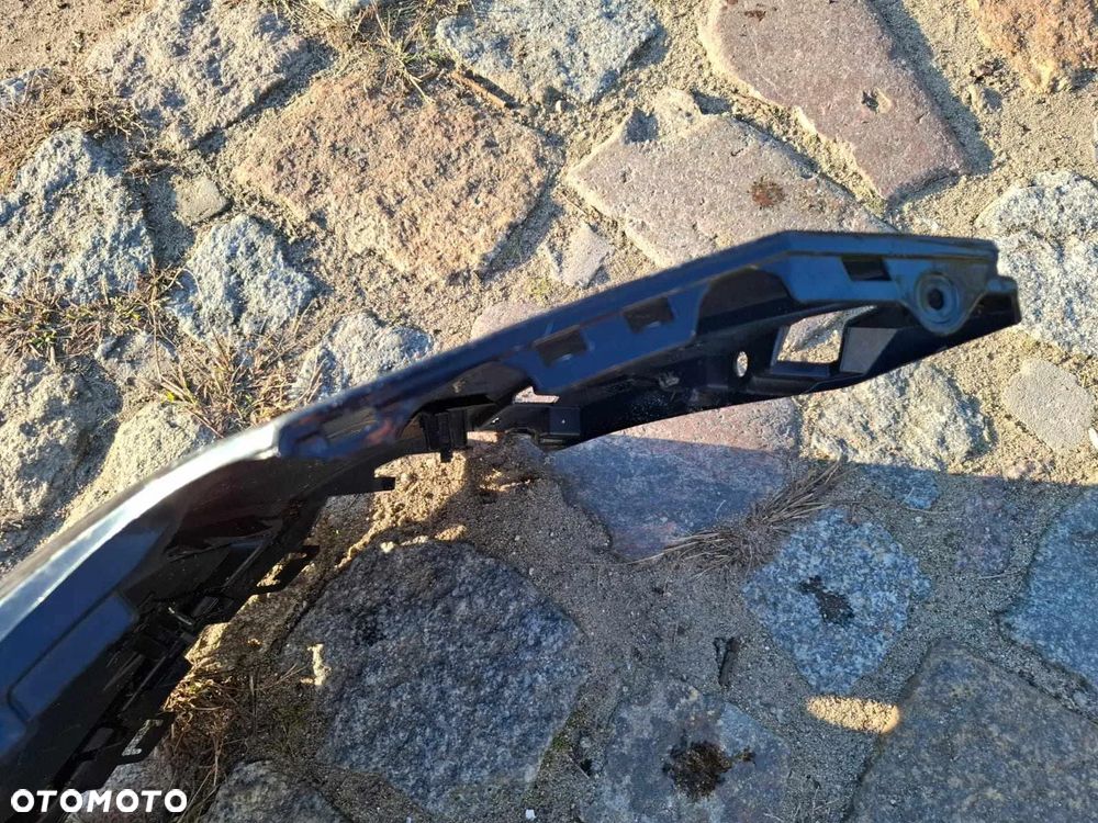 ZDERZAK PRZEDNI PRZÓD VW TIGUAN II ALLSPACE 5NN - 5