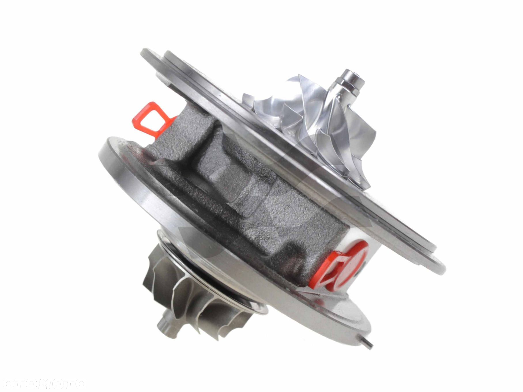 Rdzeń turbiny 5802363734 CITROEN JUMPER 2.3 BLUE HDI E6D 101kW 2019- 877674 - 4