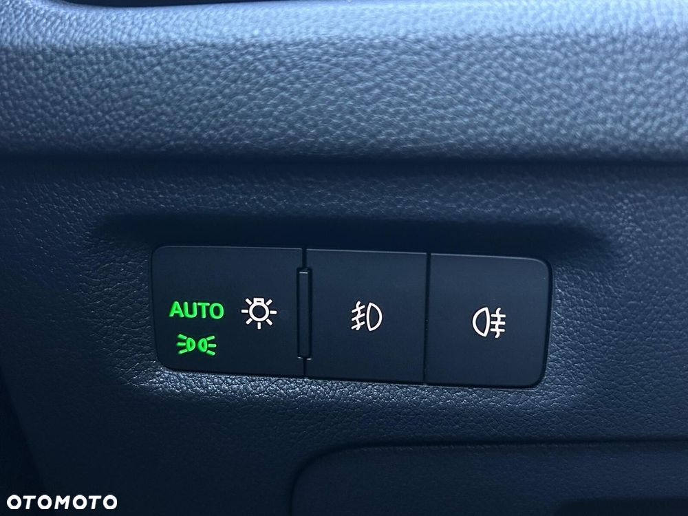 Skoda Octavia 1.0 TSI Ambition - 20