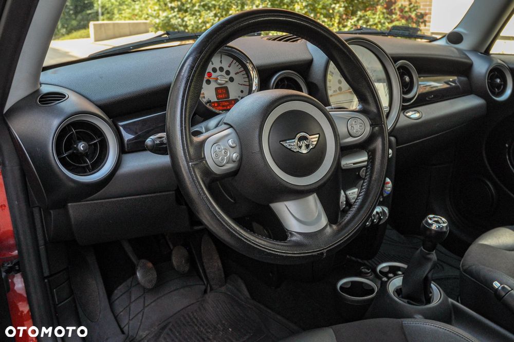 MINI Clubman - 8