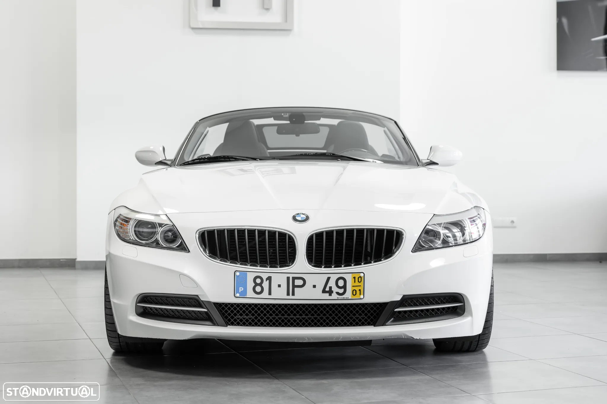 BMW Z4 23 i - 2