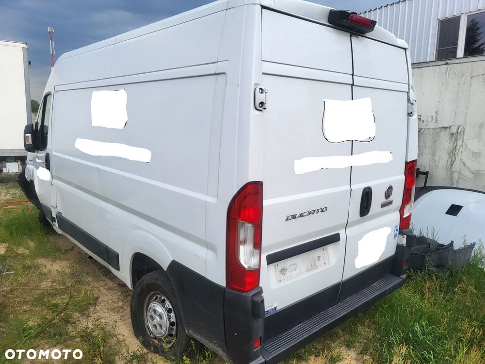 Fiat ducato - 9