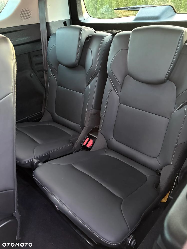 Renault Scenic 1.7 Blue dCi Bose EDC - 19