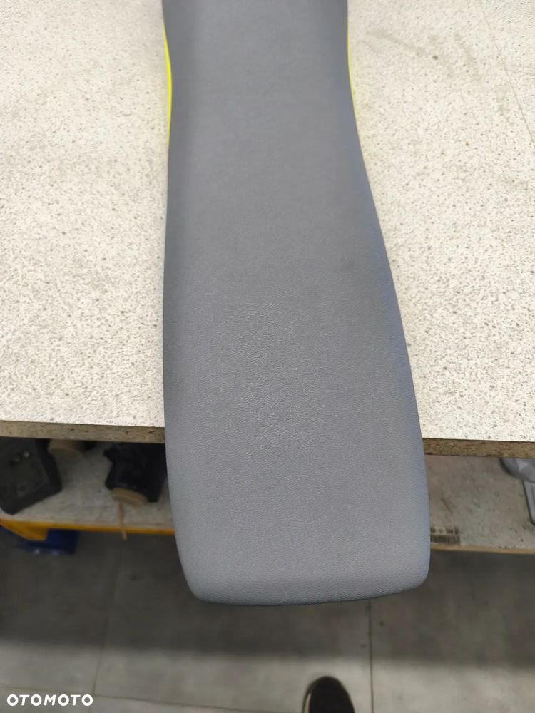 Siedzenie, kanapa, fotel Husqvarna 701 Supermoto - 14