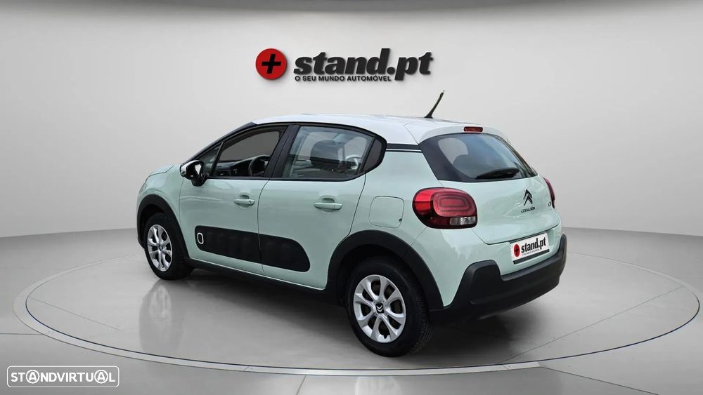 Citroën C3 1.2 PureTech Feel - 6