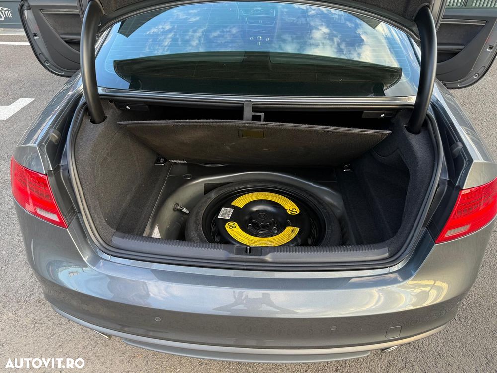 Audi S5 3.0 TFSI quattro Stronic - 40