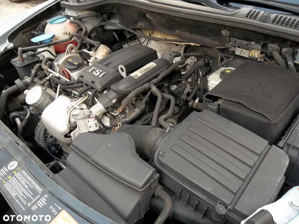 Skoda Octavia 1.2 TSI Elegance - 26