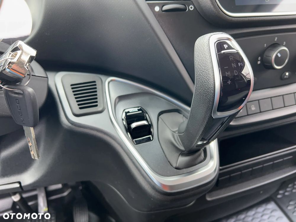 Iveco Daily L3H2 35S18HA V 3.0 Diesel 180KM Hi-Matic 2026 LEASING 100% - 24