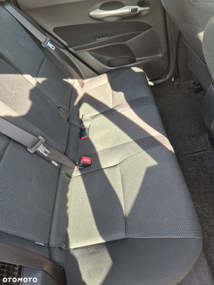 Toyota Auris - 12