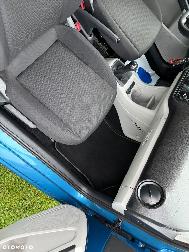 Seat Mii 1.0 Style - 12