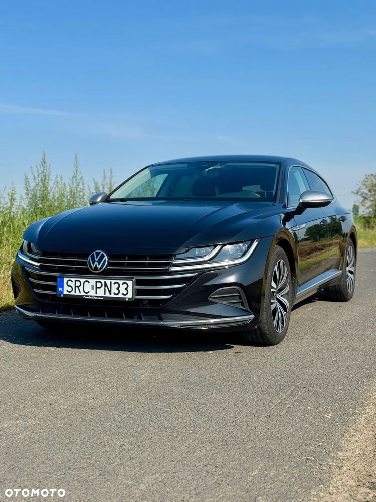 Volkswagen Arteon 2.0 TDI Elegance DSG - 5