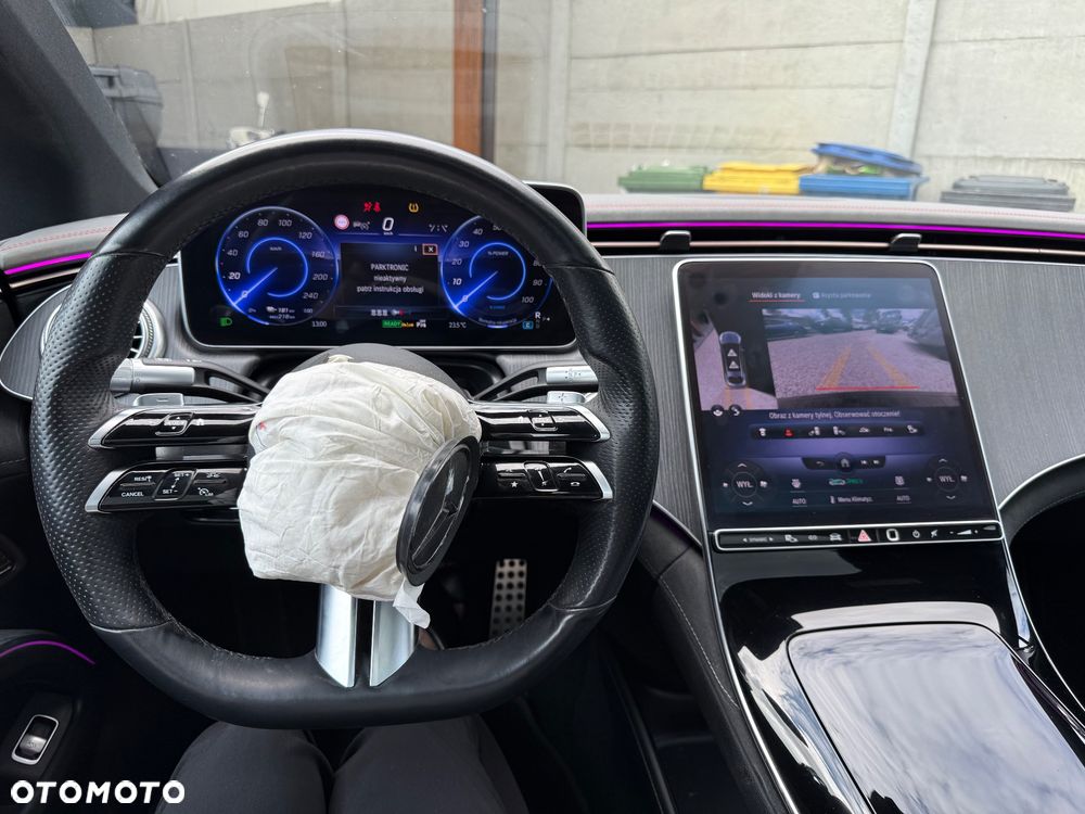 Mercedes-Benz EQS 450+ AMG Line - 21