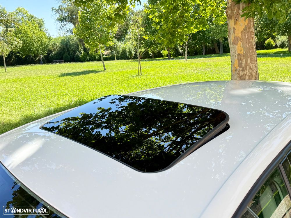 VW Golf 1.4 TSi Confortline DSG - 3